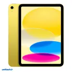 تبلت 11 اینچ اپل مدل iPad 2025 Wi-Fi ظرفیت 128 گیگابایت و رم 6 گیگابایت