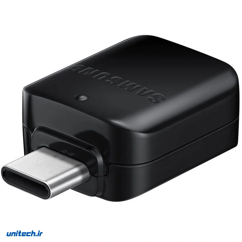 تبدیل USB OTG به تایپ سی سامسونگ، تصویر 2