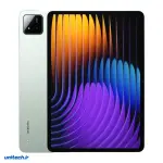 تبلت 11.2 اینچ شیائومی مدل Pad 7 Pro Wi-Fi ظرفیت 512 گیگابایت و رم 12 گیگابایت