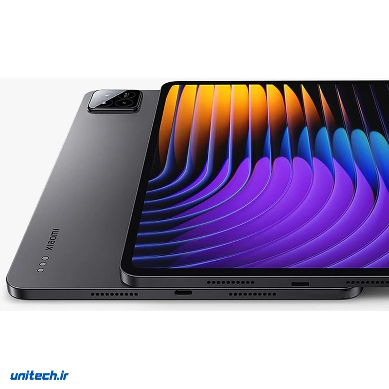 تبلت 11.2 اینچ شیائومی مدل Pad 7 Pro Wi-Fi ظرفیت 512 گیگابایت و رم 12 گیگابایت، تصویر 10