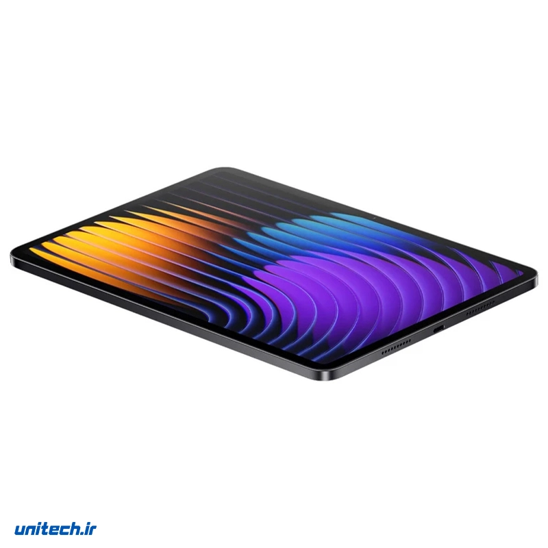 تبلت 11.2 اینچ شیائومی مدل Pad 7 Pro Wi-Fi ظرفیت 512 گیگابایت و رم 12 گیگابایت، تصویر 11