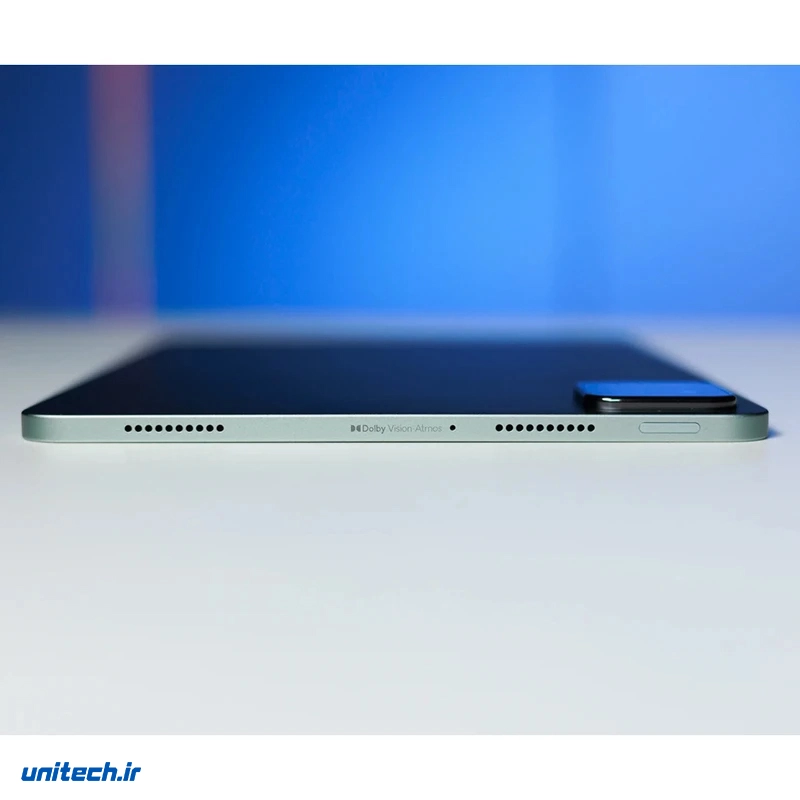 تبلت 11.2 اینچ شیائومی مدل Pad 7 Pro Wi-Fi ظرفیت 512 گیگابایت و رم 12 گیگابایت، تصویر 14