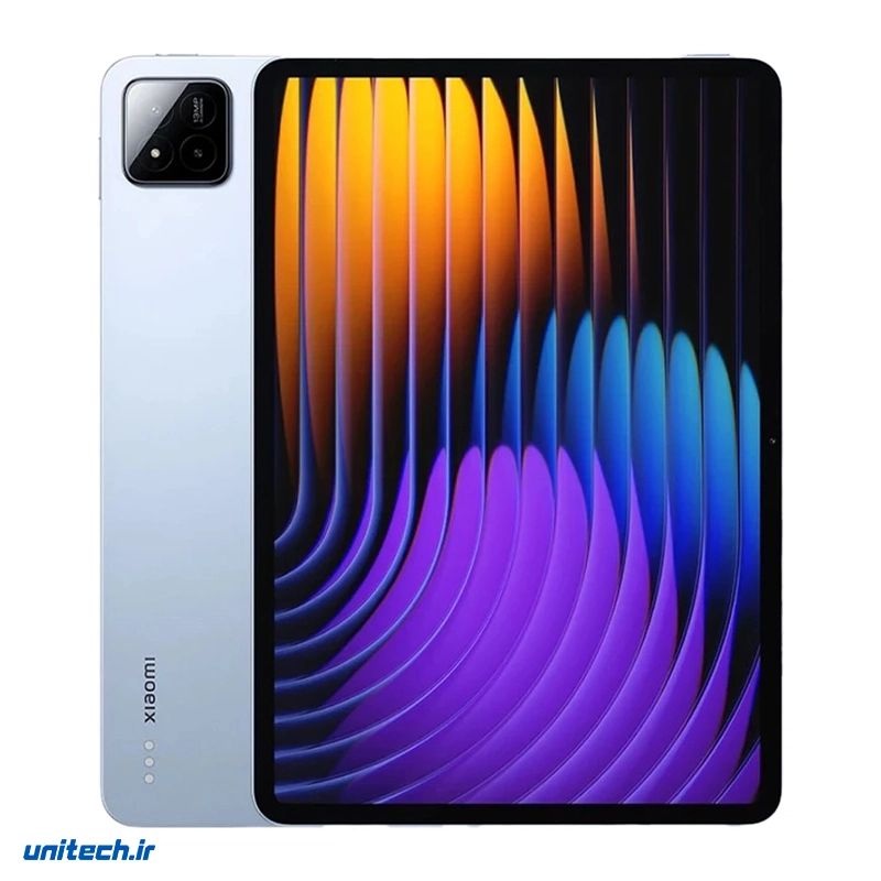 تبلت 11.2 اینچ شیائومی مدل Pad 7 Pro Wi-Fi ظرفیت 512 گیگابایت و رم 12 گیگابایت، تصویر 2