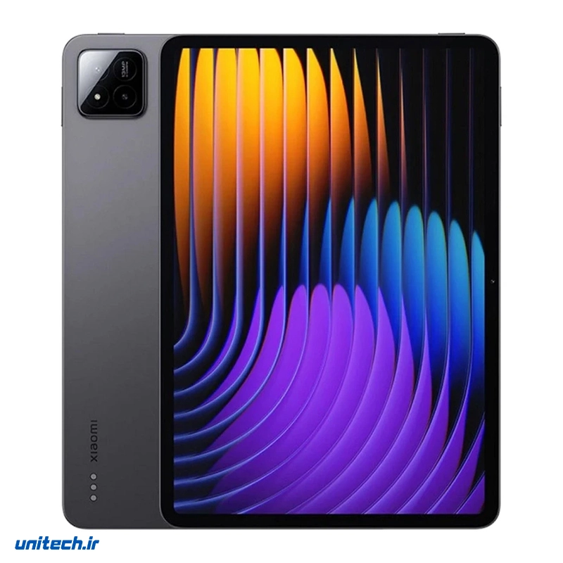 تبلت 11.2 اینچ شیائومی مدل Pad 7 Pro Wi-Fi ظرفیت 512 گیگابایت و رم 12 گیگابایت، تصویر 3