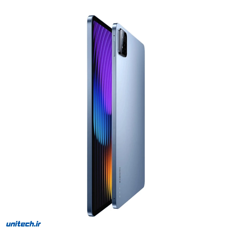 تبلت 11.2 اینچ شیائومی مدل Pad 7 Pro Wi-Fi ظرفیت 512 گیگابایت و رم 12 گیگابایت، تصویر 8