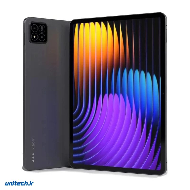 تبلت 11.2 اینچ شیائومی مدل Pad 7 Pro Wi-Fi ظرفیت 512 گیگابایت و رم 12 گیگابایت، تصویر 9