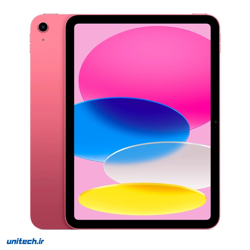 تبلت 11 اینچ اپل مدل iPad 2025 Wi-Fi ظرفیت 256 گیگابایت و رم 6 گیگابایت