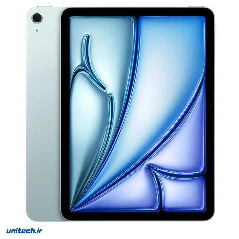 تبلت 11 اینچ اپل مدل iPad Air 11 2025 M3 Wi-Fi ظرفیت 128 گیگابایت و رم 8 گیگابایت
