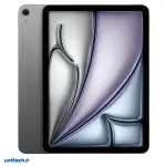 تبلت 11 اینچ اپل مدل iPad Air 11 2025 M3 Wi-Fi ظرفیت 256 گیگابایت و رم 8 گیگابایت