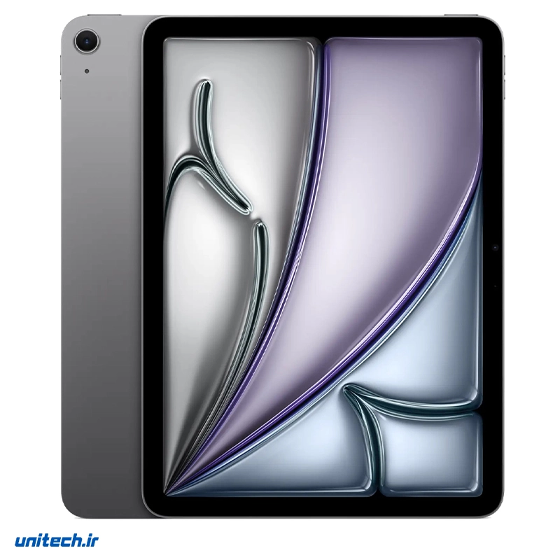 تبلت 11 اینچ اپل مدل iPad Air 11 2025 M3 Wi-Fi ظرفیت 256 گیگابایت و رم 8 گیگابایت