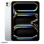 تبلت 11 اینچ اپل مدل iPad Pro 2024 M4 Wi-Fi ظرفیت 256 گیگابایت و رم 8 گیگابایت