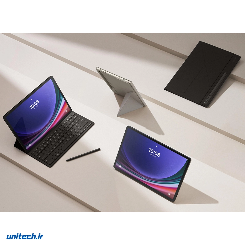 تبلت 11 اینچ سامسونگ مدل Galaxy Tab S9 ظرفیت 128 گیگابایت و رم 8 گیگابایت، تصویر 11