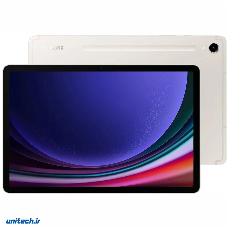 تبلت 11 اینچ سامسونگ مدل Galaxy Tab S9 ظرفیت 128 گیگابایت و رم 8 گیگابایت، تصویر 3