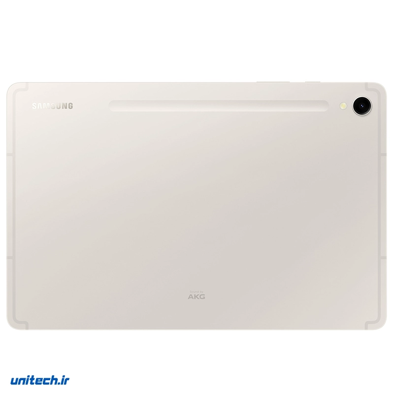 تبلت 11 اینچ سامسونگ مدل Galaxy Tab S9 ظرفیت 128 گیگابایت و رم 8 گیگابایت، تصویر 5