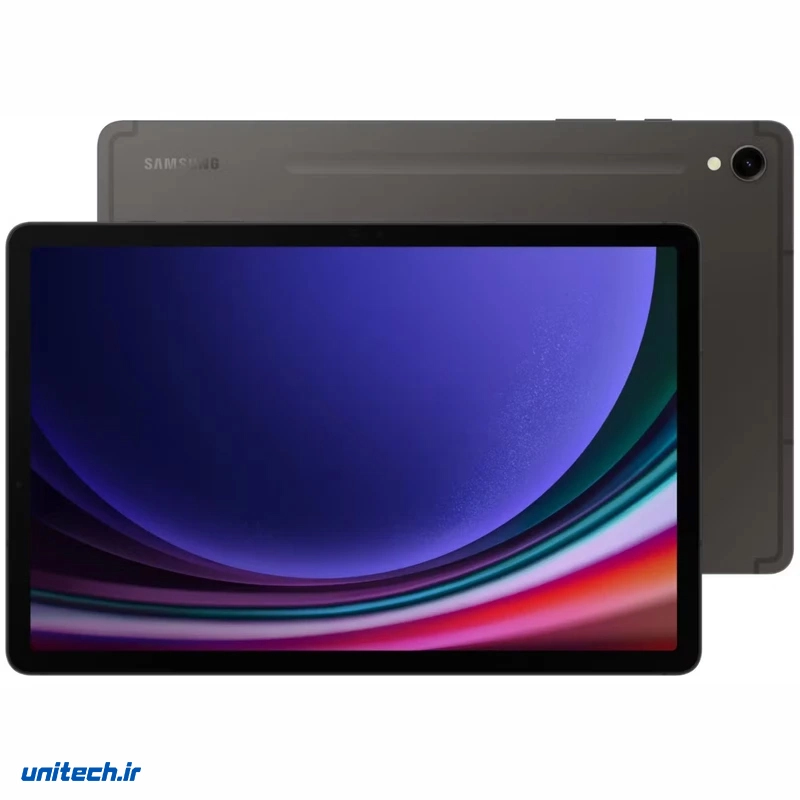 تبلت 11 اینچ سامسونگ مدل Galaxy Tab S9 ظرفیت 256 گیگابایت و رم 12 گیگابایت، تصویر 2