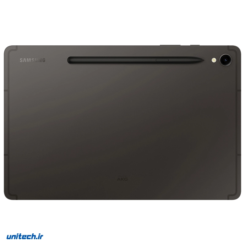 تبلت 11 اینچ سامسونگ مدل Galaxy Tab S9 ظرفیت 256 گیگابایت و رم 12 گیگابایت، تصویر 4