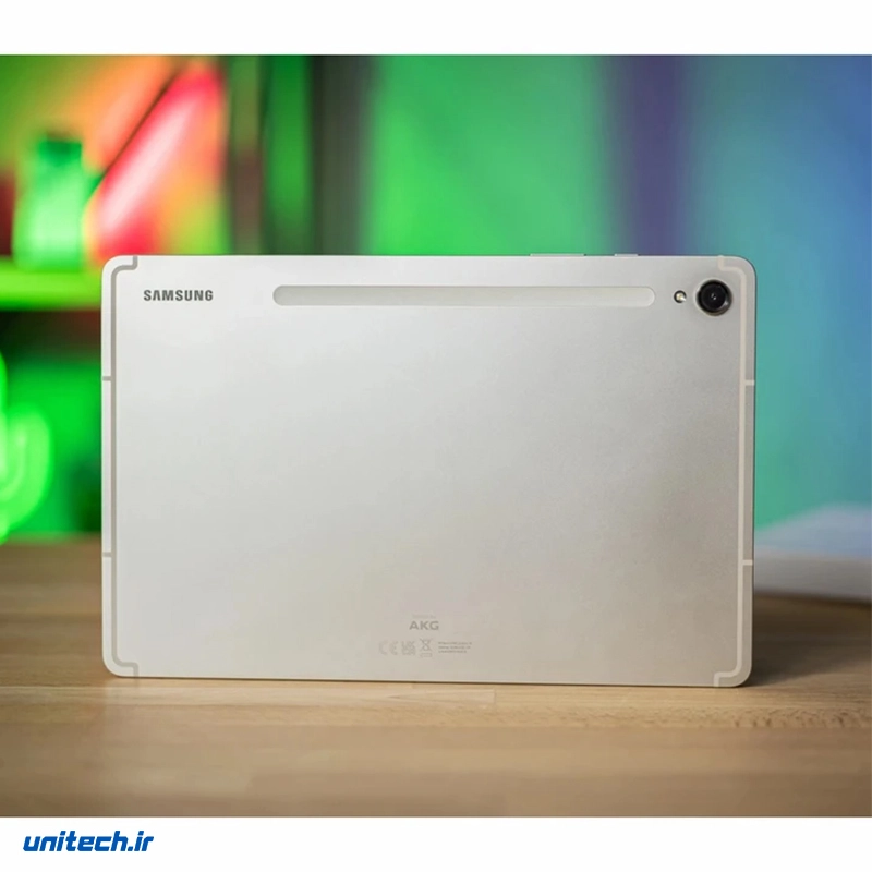 تبلت 11 اینچ سامسونگ مدل Galaxy Tab S9 ظرفیت 256 گیگابایت و رم 12 گیگابایت، تصویر 9
