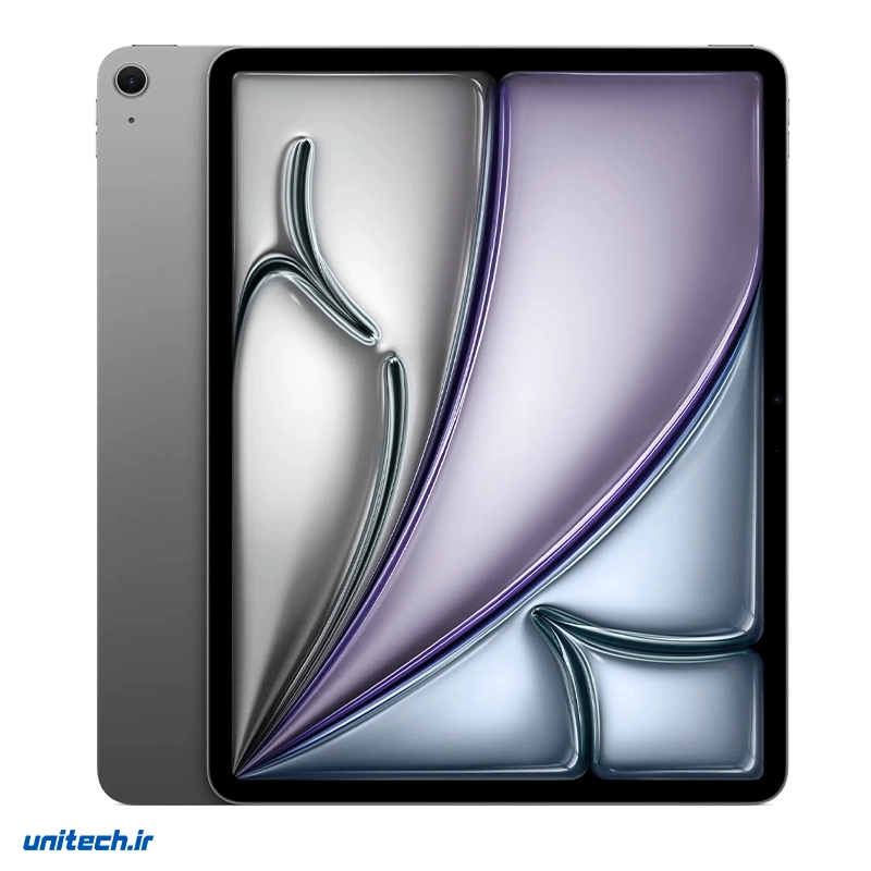 تبلت 13 اینچ اپل مدل iPad Air 13 2025 M3 Wi-Fi ظرفیت 128 گیگابایت و رم 8 گیگابایت