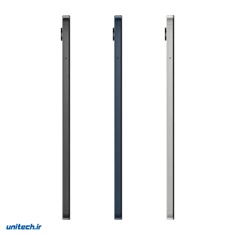 تبلت 8.7 اینچ سامسونگ مدل Galaxy Tab A9 ظرفیت 128 گیگابایت و رم 8 گیگابایت، تصویر 16