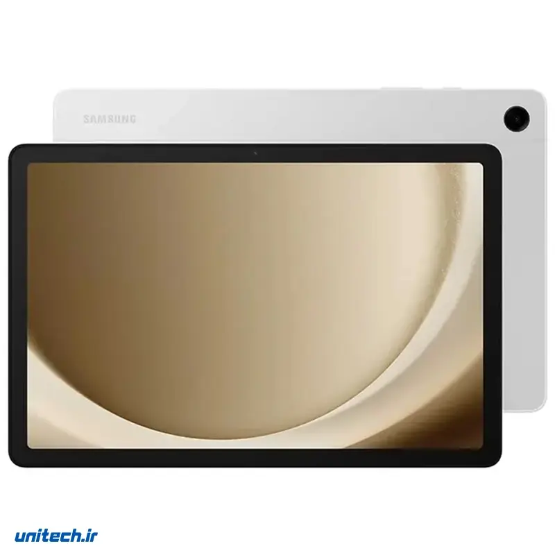 تبلت ۱۱ اینچ سامسونگ مدل Galaxy Tab A9 Plus 5G ظرفیت 64 گیگابایت و رم 4 گیگابایت، تصویر 3