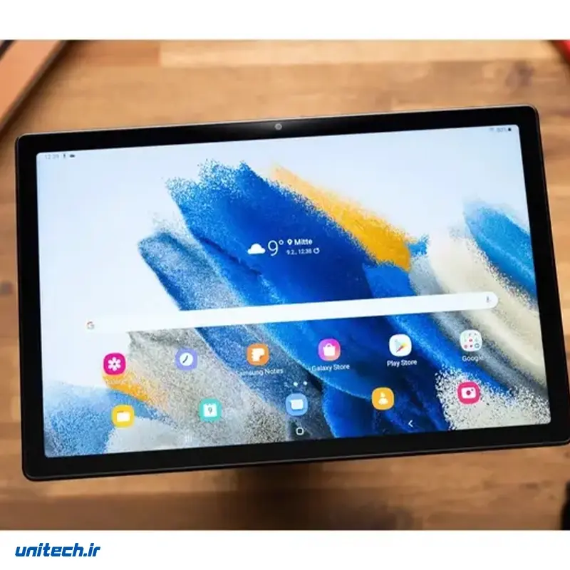 تبلت ۱۱ اینچ سامسونگ مدل Galaxy Tab A9 Plus 5G ظرفیت 64 گیگابایت و رم 4 گیگابایت، تصویر 11