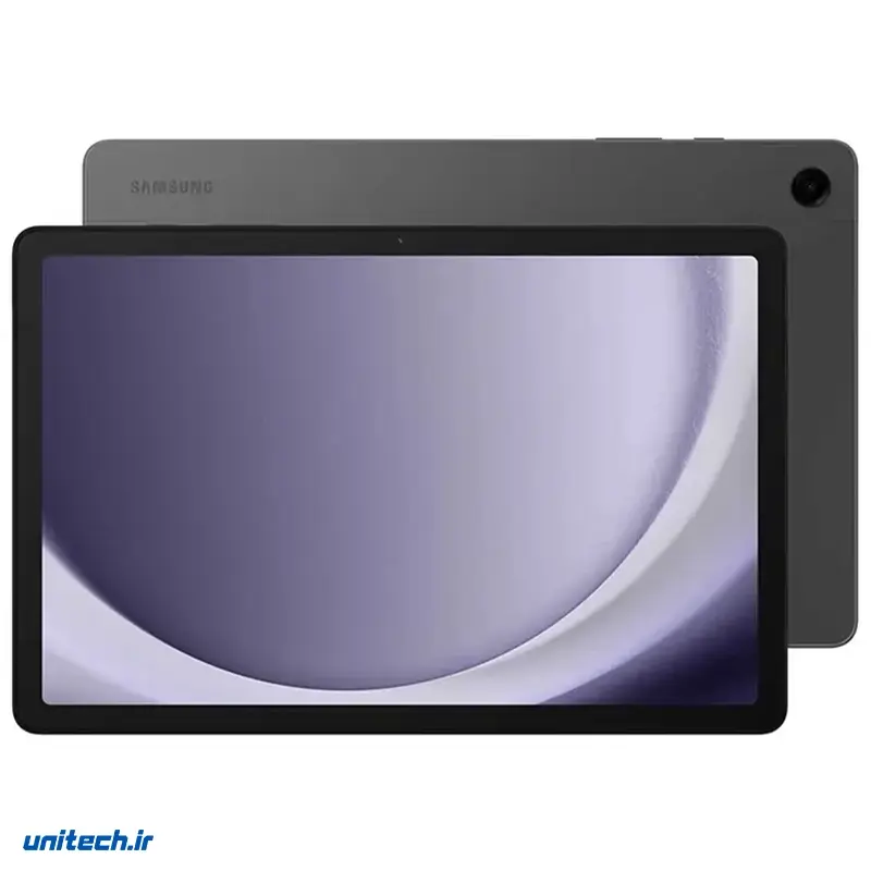 تبلت ۱۱ اینچ سامسونگ مدل Galaxy Tab A9 Plus 5G ظرفیت 64 گیگابایت و رم 4 گیگابایت، تصویر 2