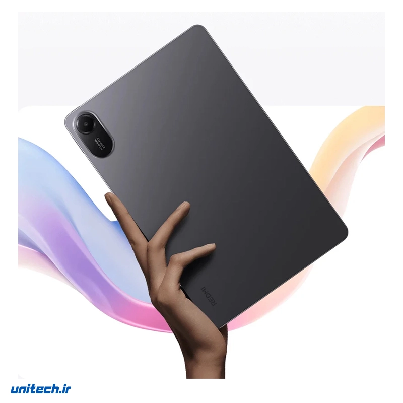 تبلت ۱۱ اینچ شیائومی مدل Redmi Pad 2 Wi-Fi با ظرفیت 256 گیگابایت و رم 8 گیگابایت، تصویر 6