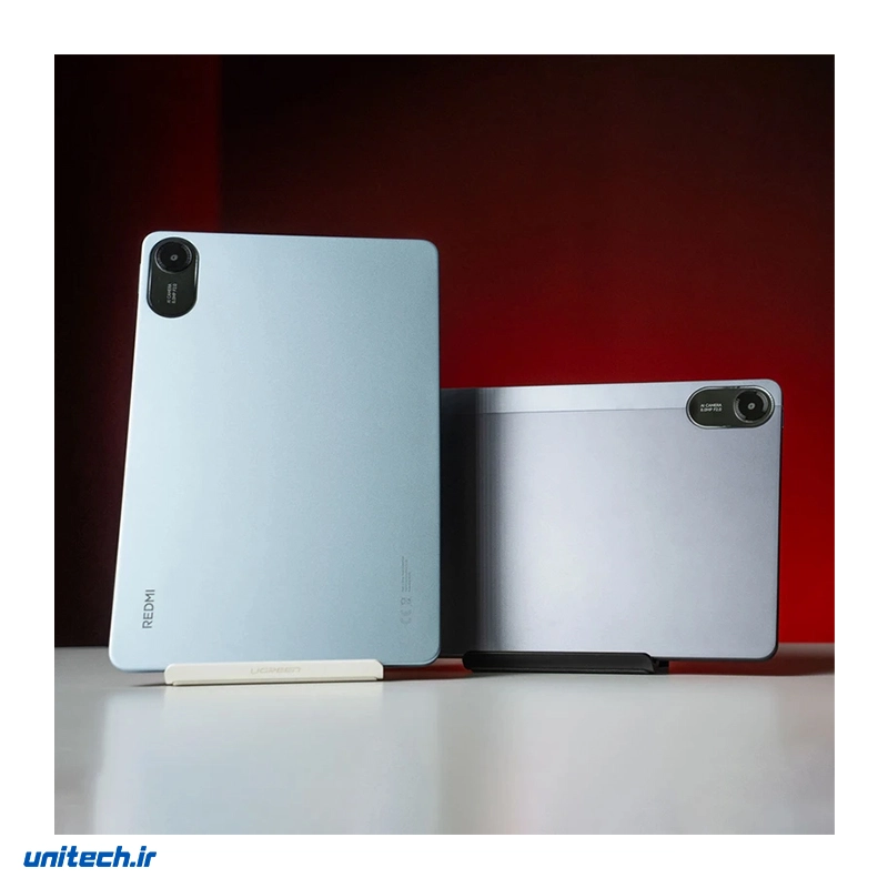 تبلت ۱۱ اینچ شیائومی مدل Redmi Pad 2 Wi-Fi با ظرفیت 256 گیگابایت و رم 8 گیگابایت، تصویر 9