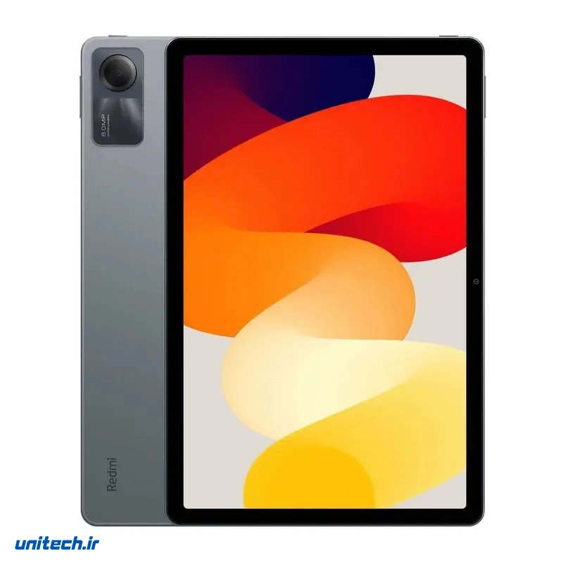 تبلت ۱۱ اینچ شیائومی مدل Redmi Pad SE ظرفیت 128 گیگابایت و رم 4 گیگابایت