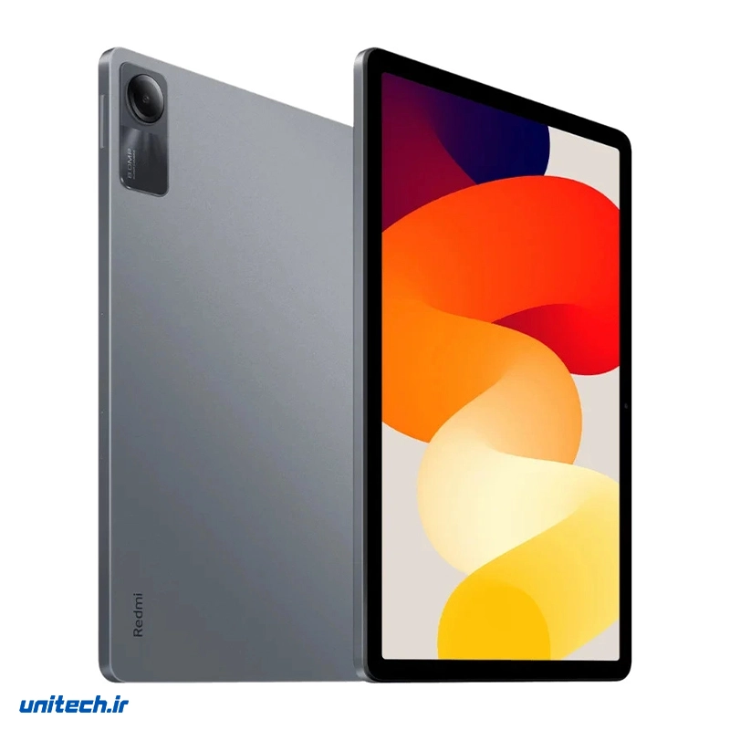تبلت ۱۱ اینچ شیائومی مدل Redmi Pad SE ظرفیت 128 گیگابایت و رم 4 گیگابایت، تصویر 2
