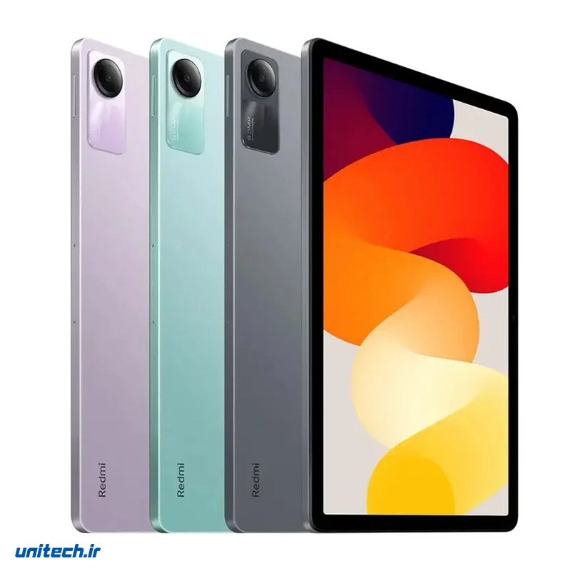 تبلت ۱۱ اینچ شیائومی مدل Redmi Pad SE ظرفیت 128 گیگابایت و رم 4 گیگابایت، تصویر 6