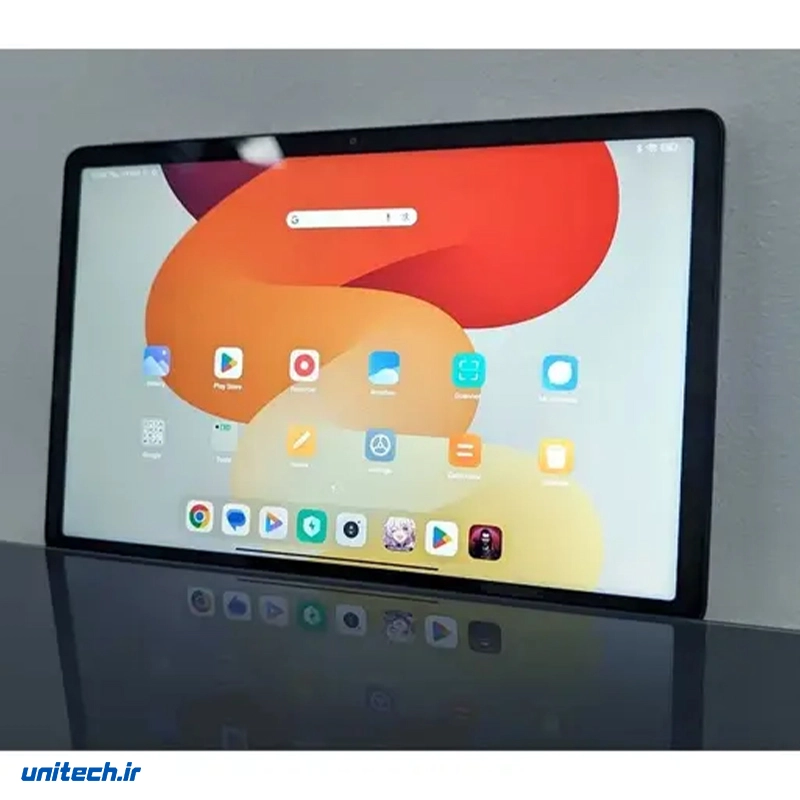 تبلت ۱۱ اینچ شیائومی مدل Redmi Pad SE ظرفیت 256 گیگابایت و رم 8 گیگابایت، تصویر 9
