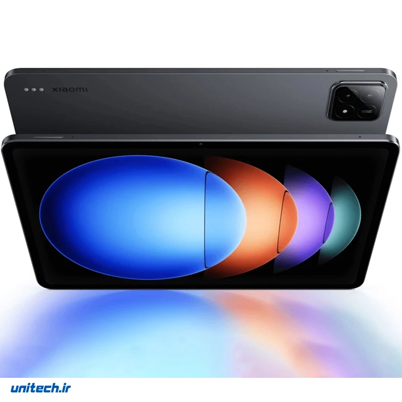 تبلت ۱۲.۴ اینچ شیائومی مدل Pad 6S Pro ظرفیت 512 گیگابایت و رم 12 گیگابایت، تصویر 2