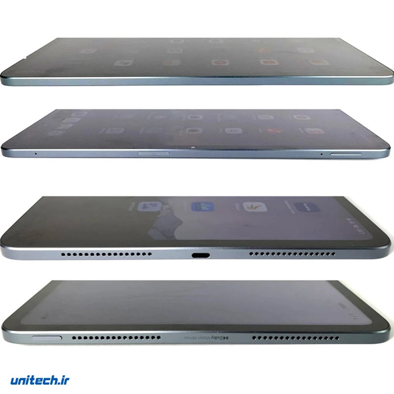 تبلت ۱۲.۴ اینچ شیائومی مدل Pad 6S Pro ظرفیت 512 گیگابایت و رم 12 گیگابایت، تصویر 11
