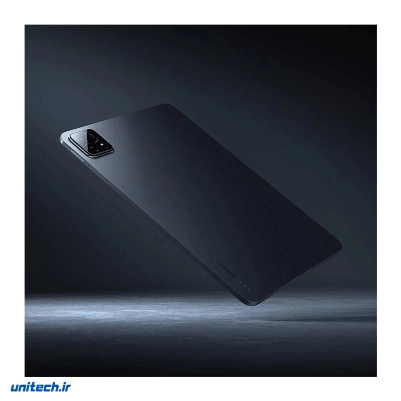 تبلت ۱۲.۴ اینچ شیائومی مدل Pad 6S Pro ظرفیت 512 گیگابایت و رم 12 گیگابایت، تصویر 12
