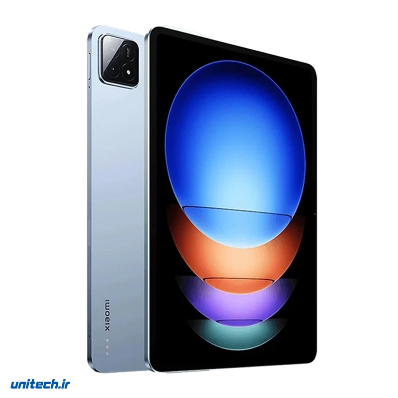 تبلت ۱۲.۴ اینچ شیائومی مدل Pad 6S Pro ظرفیت 512 گیگابایت و رم 12 گیگابایت، تصویر 4