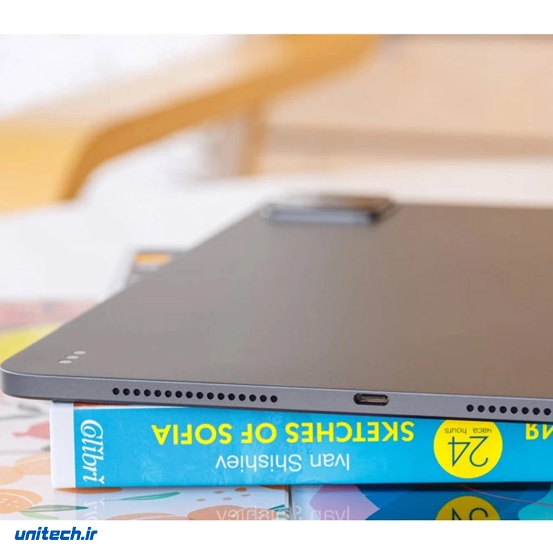تبلت ۱۲.۴ اینچ شیائومی مدل Pad 6S Pro ظرفیت 512 گیگابایت و رم 12 گیگابایت، تصویر 7