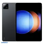 تبلت ۱۲.۴ اینچ شیائومی مدل Pad 6S Pro ظرفیت 512 گیگابایت و رم 12 گیگابایت