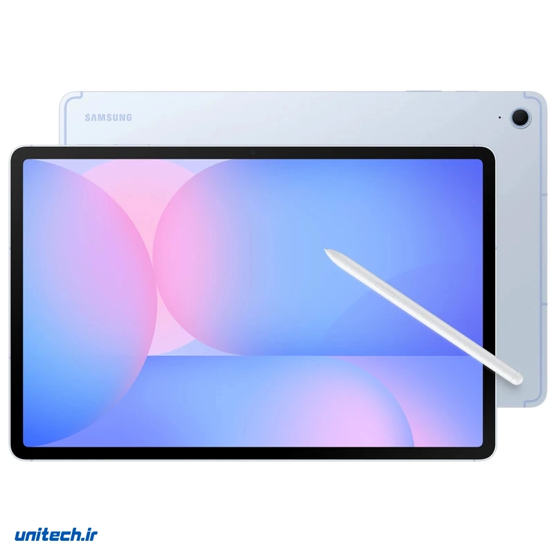 تبلت ۱۳.۱ اینچ سامسونگ مدل Galaxy Tab S10 FE Plus Wi-Fi ظرفیت 128 گیگابایت و رم 8 گیگابایت، تصویر 2