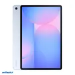 تبلت ۱۳.۱ اینچ سامسونگ مدل Galaxy Tab S10 FE Plus Wi-Fi ظرفیت 256 گیگابایت و رم 12 گیگابایت