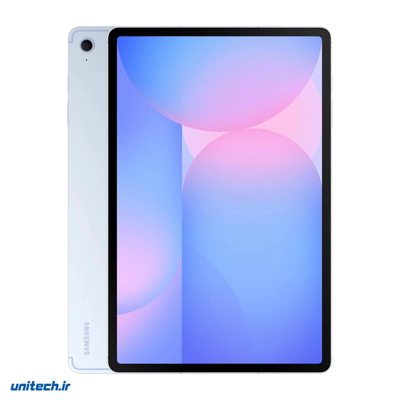 تبلت ۱۳.۱ اینچ سامسونگ مدل Galaxy Tab S10 FE Plus Wi-Fi ظرفیت 256 گیگابایت و رم 12 گیگابایت