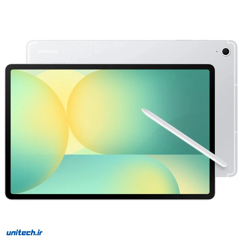 تبلت ۱۳.۱ اینچ سامسونگ مدل Galaxy Tab S10 FE Plus Wi-Fi ظرفیت 256 گیگابایت و رم 12 گیگابایت، تصویر 4