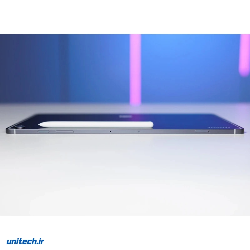 تبلت ۱۳.۱ اینچ سامسونگ مدل Galaxy Tab S10 FE Plus Wi-Fi ظرفیت 256 گیگابایت و رم 12 گیگابایت، تصویر 7