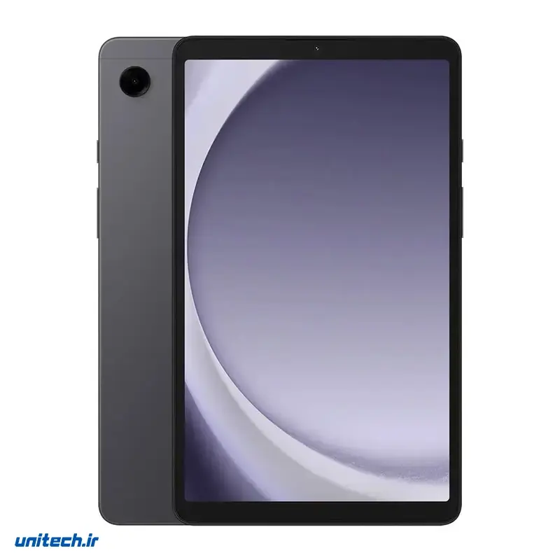 تبلت ۸.۷ اینچ سامسونگ مدل Galaxy Tab A9 4G ظرفیت 64 گیگابایت و رم 4 گیگابایت