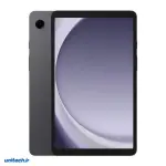 تبلت ۸.۷ اینچ سامسونگ مدل Galaxy Tab A9 4G ظرفیت 64 گیگابایت و رم 4 گیگابایت