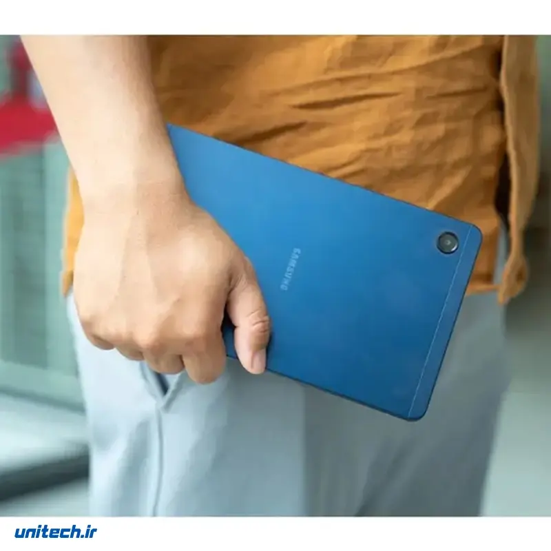 تبلت ۸.۷ اینچ سامسونگ مدل Galaxy Tab A9 4G ظرفیت 64 گیگابایت و رم 4 گیگابایت، تصویر 8