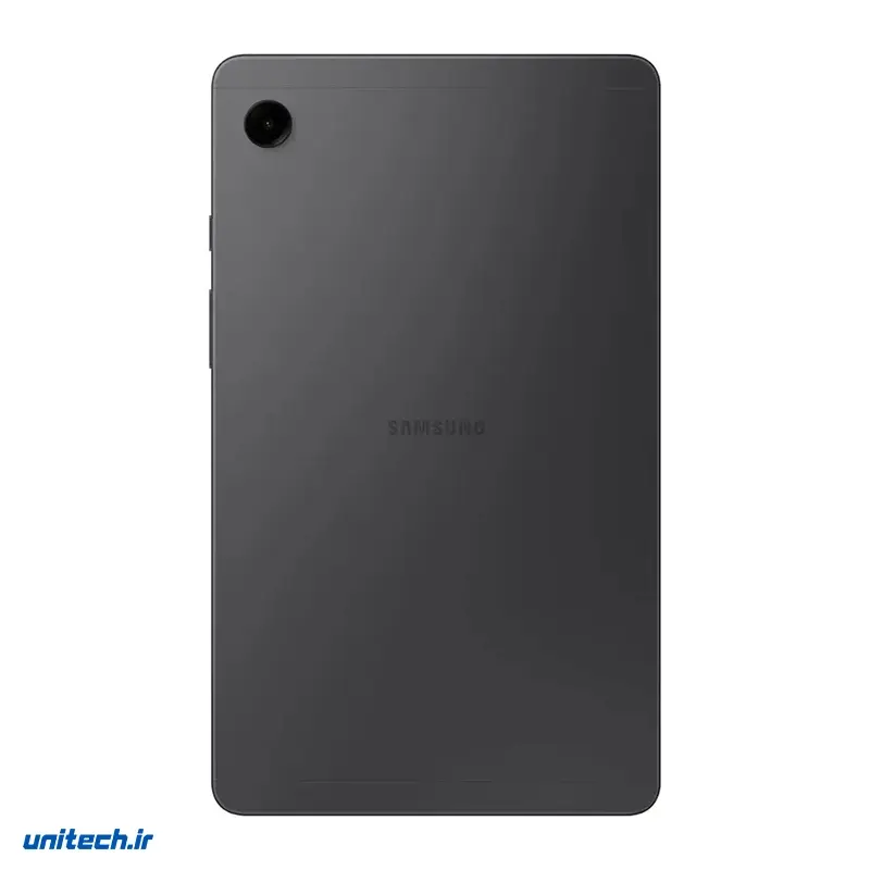 تبلت ۸.۷ اینچ سامسونگ مدل Galaxy Tab A9 4G ظرفیت 64 گیگابایت و رم 4 گیگابایت، تصویر 2