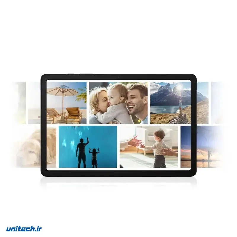 تبلت ۸.۷ اینچ سامسونگ مدل Galaxy Tab A9 4G ظرفیت 64 گیگابایت و رم 4 گیگابایت، تصویر 6