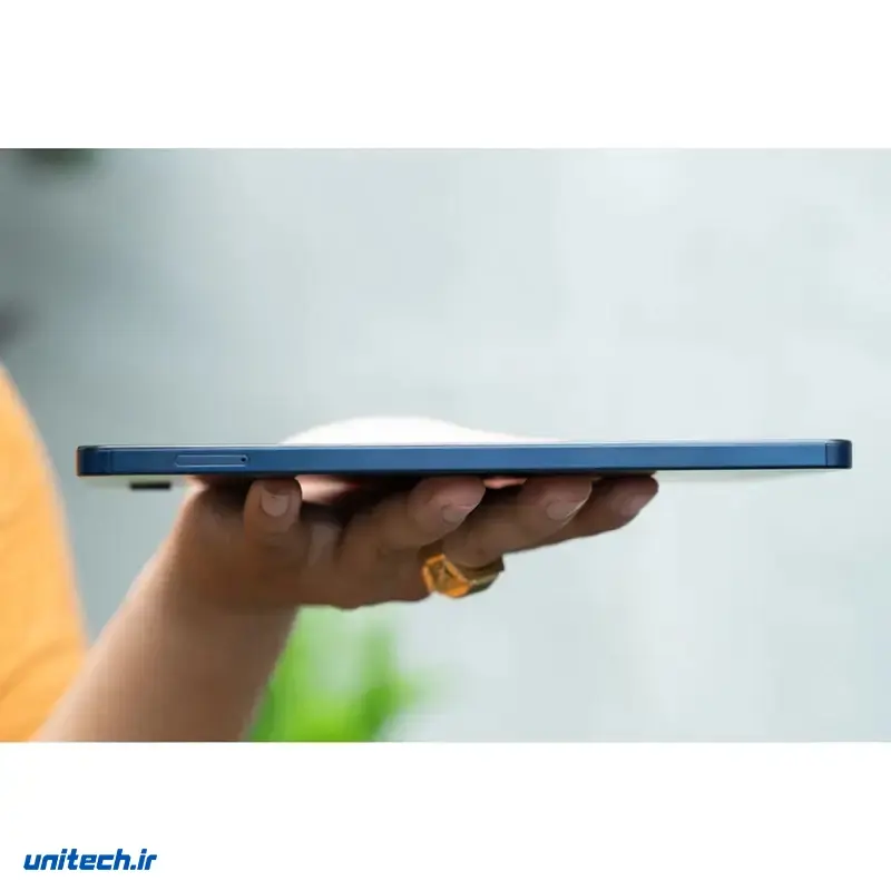 تبلت ۸.۷ اینچ سامسونگ مدل Galaxy Tab A9 4G ظرفیت 64 گیگابایت و رم 4 گیگابایت، تصویر 7