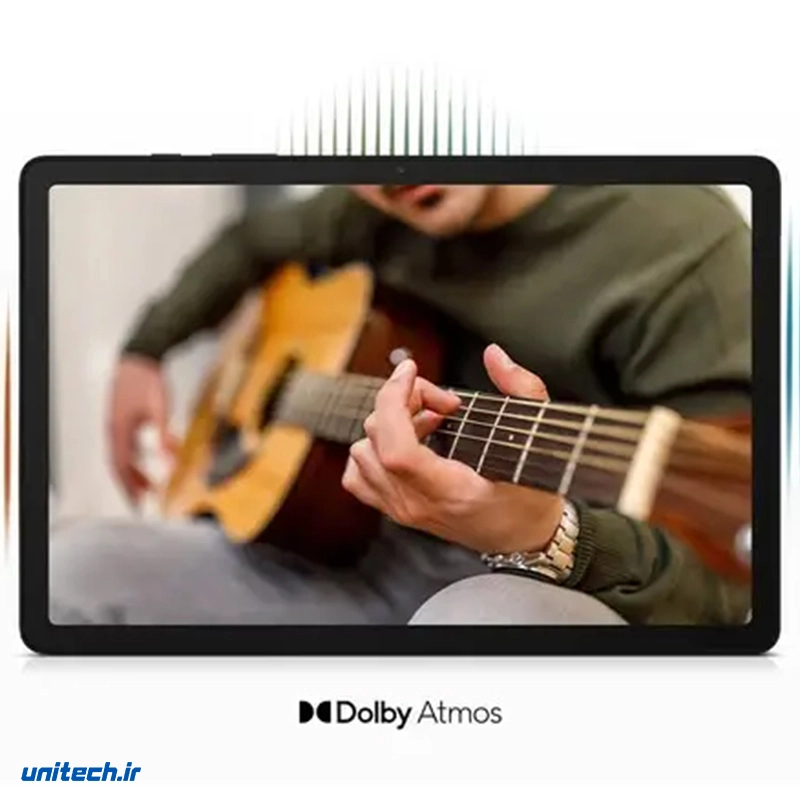 تبلت 8.7 اینچ سامسونگ مدل Galaxy Tab A9 ظرفیت 128 گیگابایت و رم 8 گیگابایت، تصویر 7